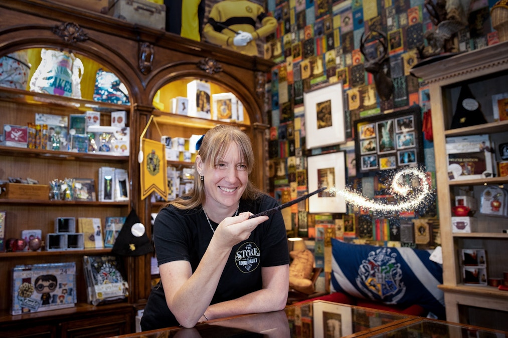 Who’s Who in 2022, tourism: Hannah Worthy
